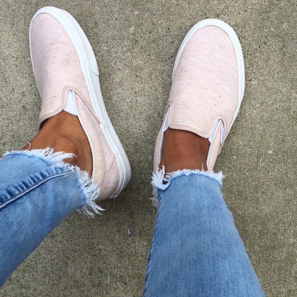 Vans Shoes - VANS SNEAKERS